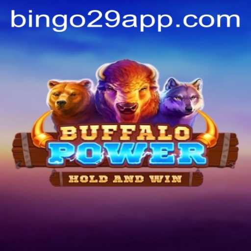 BuffaloPower Game Review and Rules