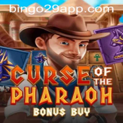 Discover the Exciting World of Curse of the Pharaoh Bonus Buy