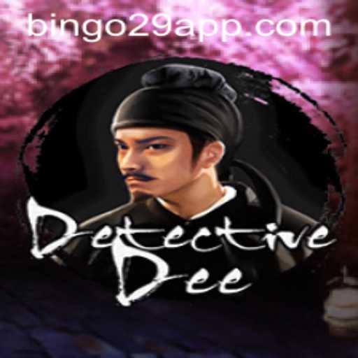 Unveiling the Mysteries of DetectiveDee: A Riveting Gaming Experience