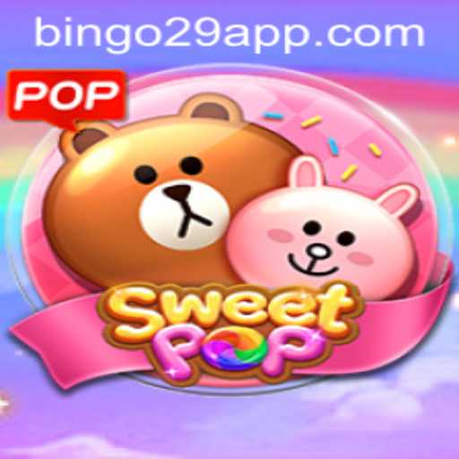 Discovering SweetPOP A Candy-Themed Adventure