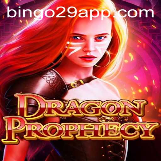 DragonProphecy: A New Era of Fantasy Gaming