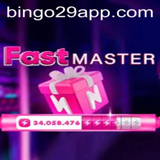 Unveiling 'FastMaster': A Dynamic Twist on Bingo