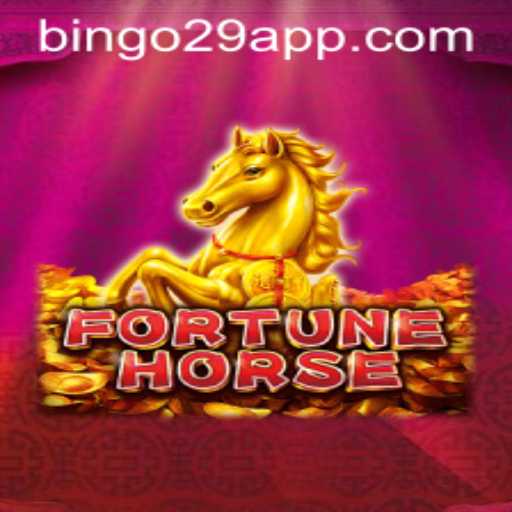Exploring the Excitement of FortuneHorse: A New Era in Bingo Gaming with bingo29