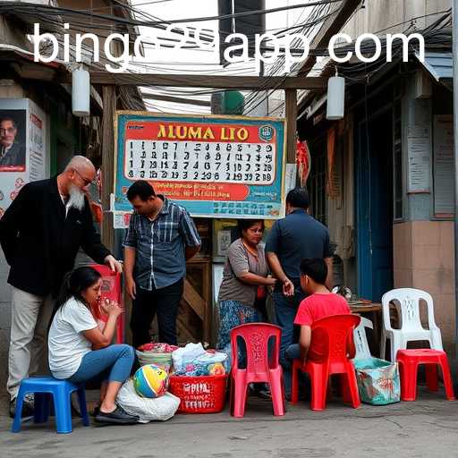 The Complex World of Jueteng and Its Impact on Society