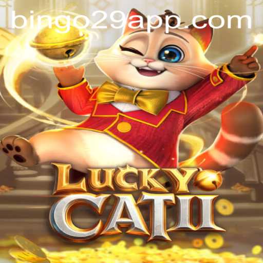 Exploring LuckyCatII: A New Era of Bingo Adventure
