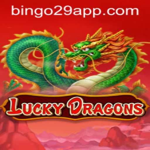 Explore LuckyDragons: A Captivating Gaming Experience with Bingo29