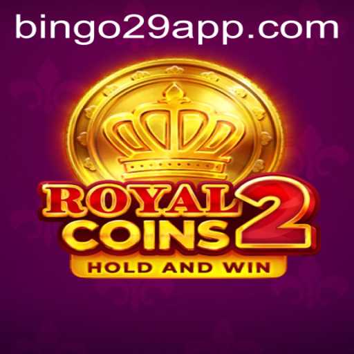 RoyalCoins2: A Regal Gaming Experience