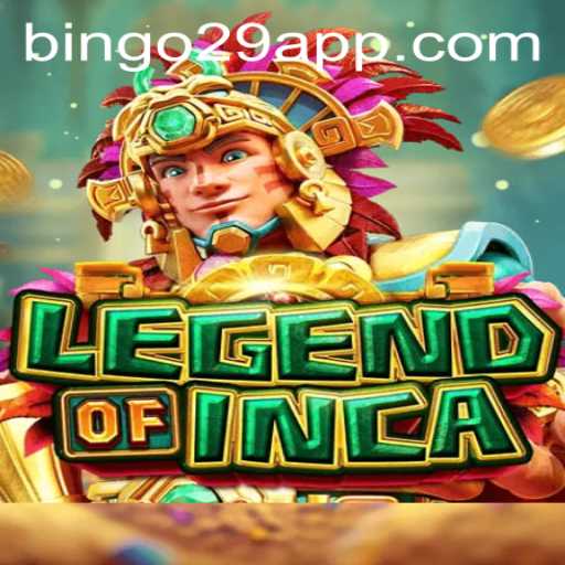 Unveiling the Enigma of LegendofInca