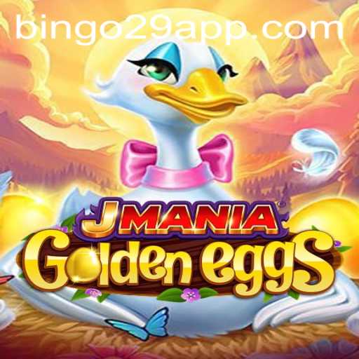 Unveiling JManiaGoldenEggs: A New Era in Gaming
